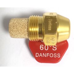 Danfoss 1.20 x 60 S nozzle 030F6923