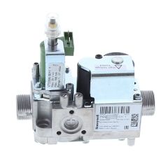 Ariston Microgenus He Gas Valve 65100244