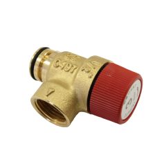 Ariston 3 Bar Pressure Relief Valve 65103222