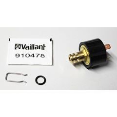 Vaillant Water Pressure Switch 712087   