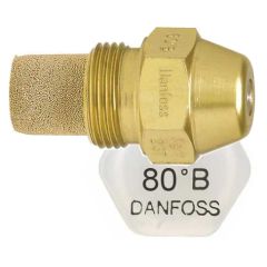 Danfoss 0.75 x 80 B nozzle 030B0205