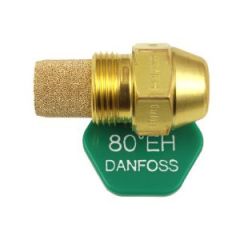 Danfoss 0.40 x 80 EH nozzle 030H8304