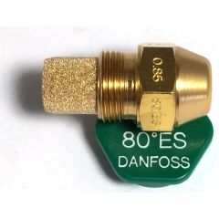 Danfoss 0.40 x 80 ES nozzle 030F8304