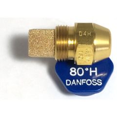 Danfoss 0.40 x 80 H nozzle 030H8904