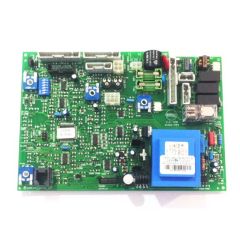 Ariston Printed Circuit Board {Cmp-Ffi 65101732