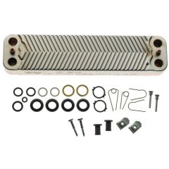 Worcester Heat Exchanger 10 Plate 87161066860