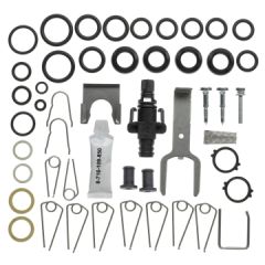 Worcester Seal, Clip &  Screw Kit 87161072240