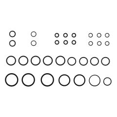 Worcester O Ring Pack 87161080720