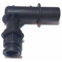 Worcester Si Gaspipe Elbow Greenstar 87161117070