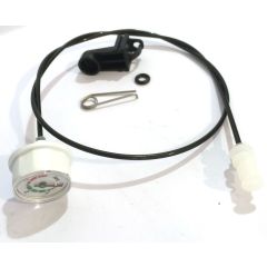 Worcester Pressure Gauge Greenstar 87161164280