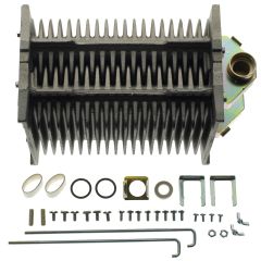 Worcester Heat Exchanger Kit 87161216990