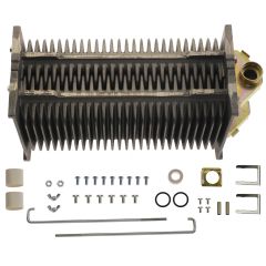 Worcester Heat Exchanger Assembly 87161217000