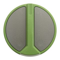 Worcester Knob Control Green Grey 87161410870