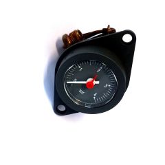 Worcester Pressure Gauge 61mm/Cap/Grey 87161423570