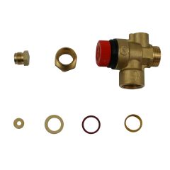 Worcester Pressure Relief Valve 87161424160