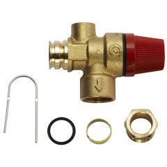 Worcester Pressure Relief Valve 314439 87161424220 