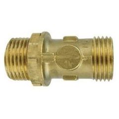 Worcester Bulkhead Valve 15mm X 15mm (Pre 05-03-2001) 87161424280