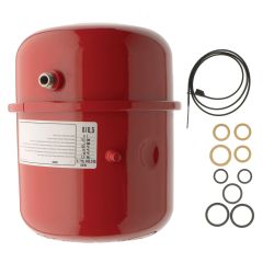 Worcester Expansion Vessel 8 Litres 87161425150