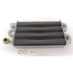 Worcester Gas To Water Heat Exchanger 87161428010