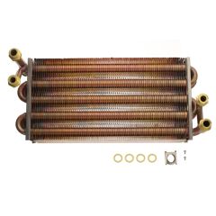 Worcester Heat Exchanger 87167590810