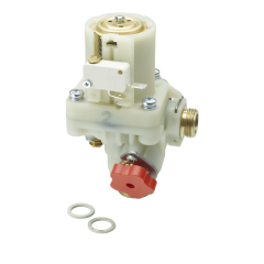 Worcester Flow Switch - Water Valve 87170021100