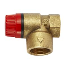 Worcester Relief Valve (Safety Valve) 87174010120