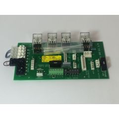 Worcester Printed Circuit Board (PCB) Greenstar Heatslave 87186852610