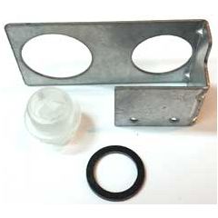 Baxi Condense Trap Plug/Washer Kit 247015BAX