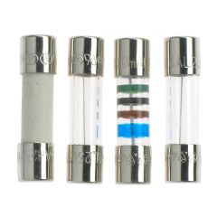 Worcester Fuse Set 87445030100