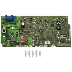 Worcester Printed Circuit Board (PCB) Heatronic 87483003360