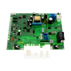 Worcester Printed Circuit Board 8748300910