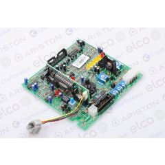 Ariston Printed Circuit Board Ec - Mi/Ffi 953045