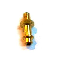 Alpha Brass Adapter 1.2364