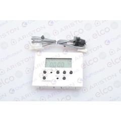 Ariston Digital Time Clock 997207