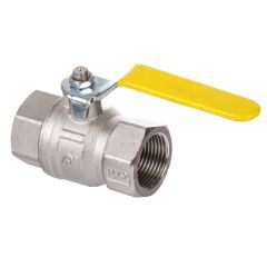 Altecnic 2" Lever Ballvalve - Gas (Screwed F X F) AI-033109