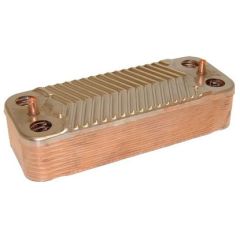 Alpha Domestic Heat Exchanger 6.5625460