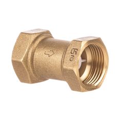 1" Single Check Valve ALT-SCV025