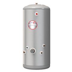 Kingspan 180 Litre Twin Coil Cylinder AUSI180ERP