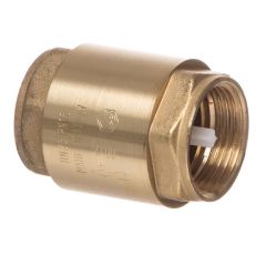 2.0" -10 Bar - 110°c Spring Loaded Non Return Valve BA-300090