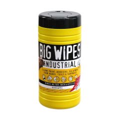 Big Wipes Industrial Hand Wipes