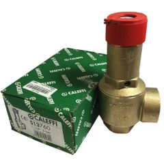 1 1/4 x 1 1/2 Safety Relief Valves 513760