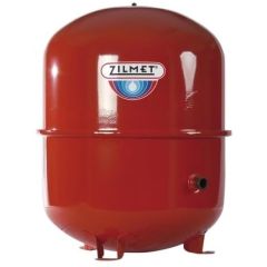 Zilmet CAL-PRO 250 Litre Expansion Vessel 6 Bar Z1-302250 1300025000 