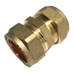 22mm Com Coupler