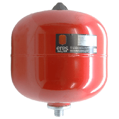 Eres 12 litre Heating Vessel ER-12LTVESS 