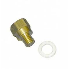 Morco Drain Plug FW0251