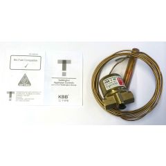 Teddington KBB/C/65 3.0M Fire Valve