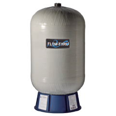 Flow-Thru Series Composite 150 Litre CFB-150LV