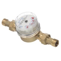 Secondary Water Meter 1/2" GG-3003F13