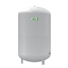 Reflex 100 Litre (6 Bar) Heating Expansion Vessel 1" Connection HV100C 