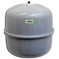 Reflex 12 Itre (3 Bar) Heating Expansion Vessel 3/4" Connection HV12C 